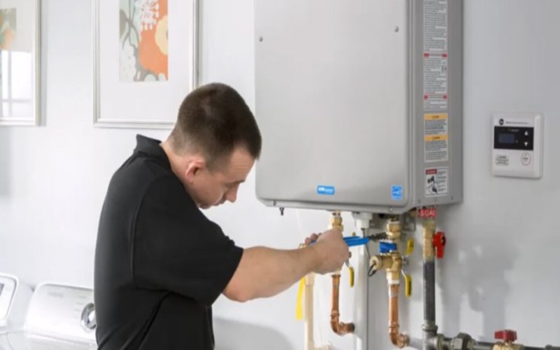 Yıldızeli Doğalgazcı